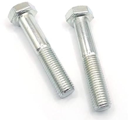 DIN 960 Sechskantschraube M12 - M24 Teil- & Feingewinde Steigung 1,25-1,5-2,0 (2, M16 x 1,5 x 160 mm)