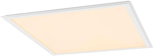 SLV PANEL V DALI 625, 34W 830/840 UGR