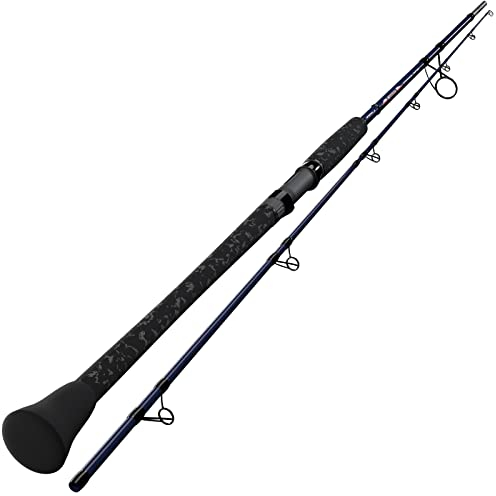 Sportex Magnus Seamaster Travel - Spin 2,45m 61-96g Meeres-Reiserute