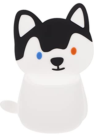 Gadpiparty 3stücke Cartoon Husky Silikon Zahnbürstenhalter Nagelfreies Wandregal Für Badezimmer Kleiner Aufbewahrungsrack Für Tierdesign Einfach Anzubringen Und Wasserabweisend