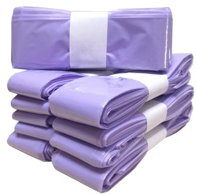 Windelmülleimer Nachfüllbeutel – 10 Packungen Windelmülleimer, Müllbeutel, nachhaltige Nutzung, auslaufsicher, für Katzenstreu