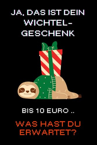 Lustiges Wichtelgeschenk bis 10 Euro: Sudoku-Rätselbuch für Erwachsene und Senioren