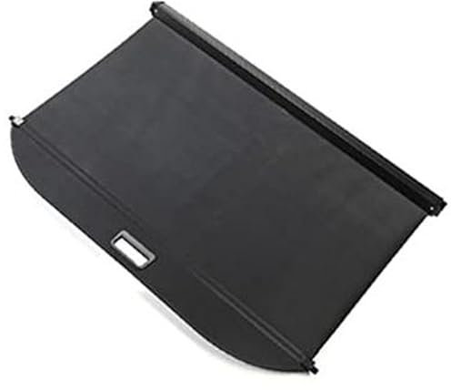 Gepäckraum-Organizer hinten, XEBRAD Auto-hintere Laderaumabdeckung, for Buick, for Envision, for Excelle Gx Gl6, for Velite 6 Auto Safety Shield Shade Privacy Trunk Screen