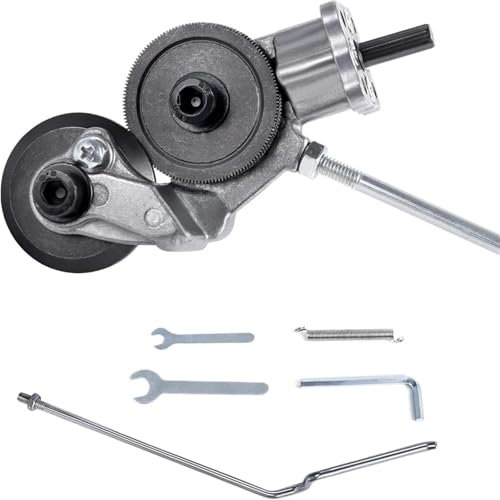 Electric Metal Nibbler Drill Attachment with Adapter DIY Metal Cutter Sheet Drill Attachment for Metal Cutting Copper Cutter