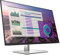 HP EliteDisplay E273q 27 Quad HD IPS Negro, Plata Pantalla para PC - Monitor (68, 6 cm (27), 2560 x 1440 Pixeles, LED, 5 ms, 350 CD/m², Negro, Plata)