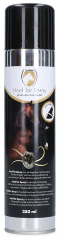 EXCELLENT Cuidado Del Caballo Spray Excelente Hooftar (Stockholmer)