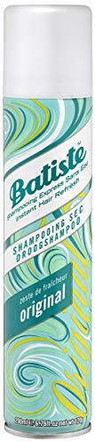 Batiste – Shampoo secco Original – 200 ml