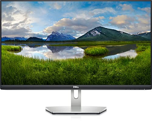 Dell S Series S2721HN 27 LED IPS FullHD FreeSync