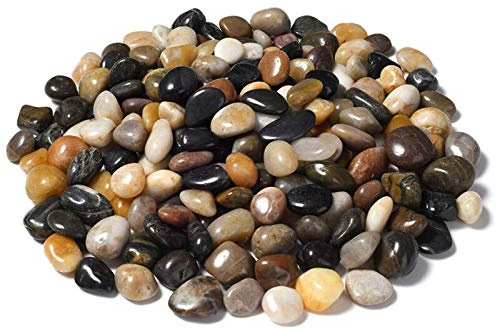 Pifarré 1911 61531 - Piedras de Rio Blandas, 1 kg