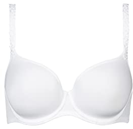 Mey Dessous Serie Modern Joan Damen Spacer-BHS Weiss 75B(75B)