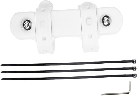 Yardwe 2 Sätze Halterung für Flaschenhalter Fahrrad wasserflasche Fahrrad flaschenhalter fahrradtrinkflaschen Halter flaschenhalterung Fahrrad Heimtrainer Fahrrad elektrischer Kinderwagen