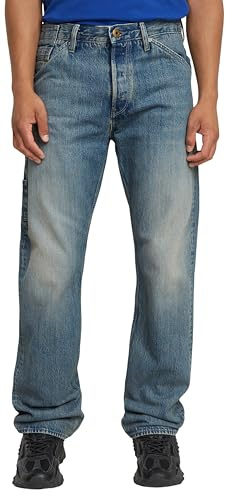 G-STAR Dakota Logger Regular Straight