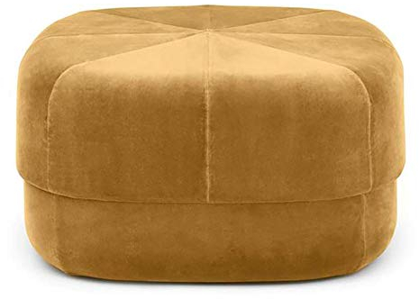 CVNIMV Sitzhocker mit Stauraum, quadratischer Fußhocker-Pouf, tragbarer Fußhocker, atmungsaktiver Rutschfester sechseckiger Schuhbank-Fußstützenhocker aus Pu-Leder aus Massivholz (grau)