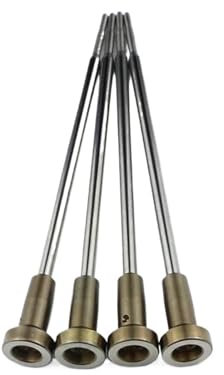 Regelventil F00VC01383 F 00V C01 383 for Common-Rail-Injektor von Kompatibel for Diesel Einspritzpumpen Kompatibel for deutz