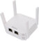 SHINEOFI Ripetitore Wifi Mbps Con Antenne Copertura Stabile Compatto e Facile Installazione Massima Affidabilità