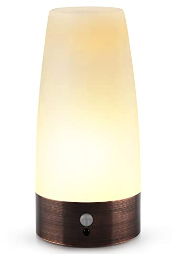 The Glowhouse Premium Style PIR Motion Sensor LED Night Light