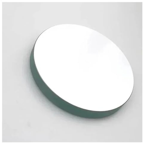 Accessoires pour télescopes Miroir réfléchissant sphérique concave 114 150 160 203 mm Longueur focale 500-1600 mm for télescope Anti-Astronomie Oculaire pour télescope(D114F500)