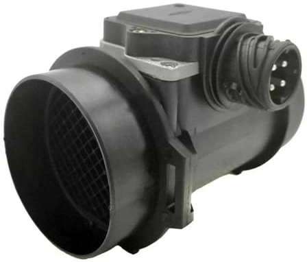WILSEM 5WK9007 Luftmassenmesser MAF Sensor Für 3 5 E36 E34 E39 320i 520i 5WK9007Z 13621730033 Auto Ersatz Sensoren