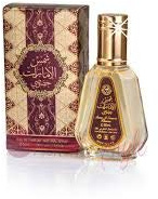 Business Square Eau de Parfum SHAMS AL EMARAT KHUSUSI di Ard Al Zaafaran - 50ml