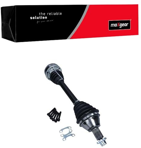 Maxgear 49-0766 Antriebswelle vorne links | 49-0766 passend für Cordoba Ibiza