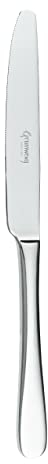 Grunwerg Windsor Coltelli da dessert, acciaio inossidabile 18/10, set di 12 pezzi