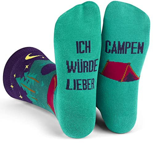 Lavley Prefiero calcetines regalo divertido para hombres y mujeres