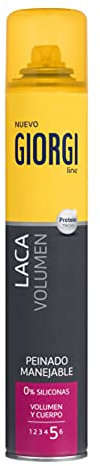 Giorgi Laque Volume 300 ml