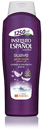Gel Suave Instituto Español 1250 ml
