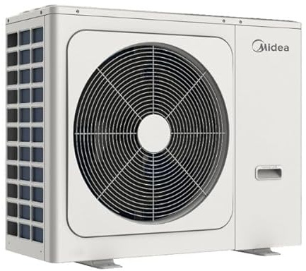 MIDEA M THERMAL A+++A++ PUISSANCE MONOBLOQUE MONOPHASE MHC-V16WD2N8-C Pompe à chaleur réversible 16,0 KW