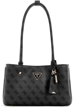 GUESS Kürschnerei-Schultertasche jeans - Frau