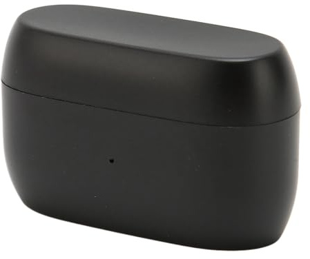 Generic Étui de Protection de Chargement sans Fil pour Elite Active 75t, 700 MAh, étui de Chargeur de Remplacement Rechargeable pour Elite 75t, Chargement sécurisé pour Accessoire D'écouteurs sans