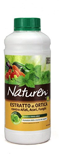 KB Estratto D'Ortica 1L Naturen by