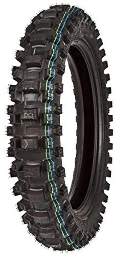 Dunlop Hinterradreifen Geomax MX33 Gr. 120/90-18