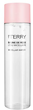By Terry, Baume De Rose Micellar Water, 200 ml.