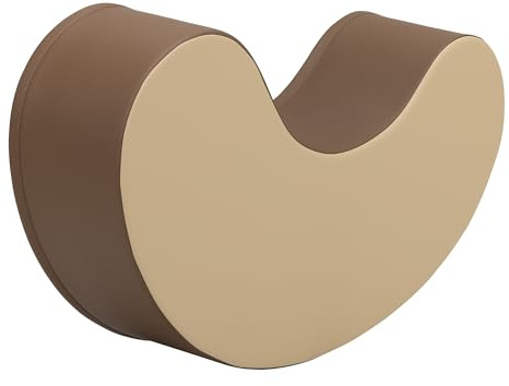 Soft Rocker for Kids – Sensory Seating for Daycare, Preschool, and Home Use, Comfortable and Durable Rocking Chair