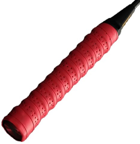 Bord Tennis Grip Tape | Tabelltennis övergrepp snabbtorkande tejp | Superabsorbent tennisgrepptejp för badminton, squash, bordtennisracket, rodd