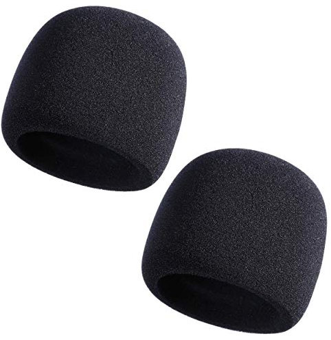 Blue yeti pop filters (2)