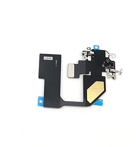 MEEFIX WiFi Antenna Wireless Signal Flex Cable Replacement Part for iPhone 12 Pro Max (6.7 inch)