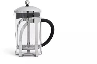 Martin Mart 12 Cup Cafetieres Needs Some Stylish Coffee Cups To Match From Ceramic To Stoneware Find Your Favourites In Our Collection - Chrome