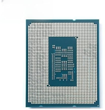 TAIAYUAN Potente Potenza di calcolo Processore CPU a Sei e dodici Thread I5-11400F LGA 1200 da 2,6 GHz Processore per Computer multithread