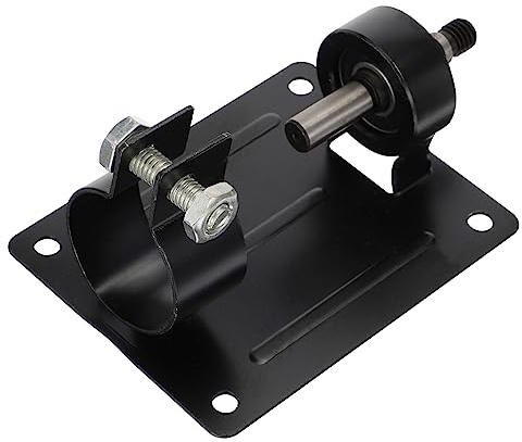 DOITOOL Herramienta De Conversión Taladro Eléctrico Soporte De Corte Reemplazo Para Asiento De Corte Desgastado Para Esmerilado Cómodo De Usar En El Banco