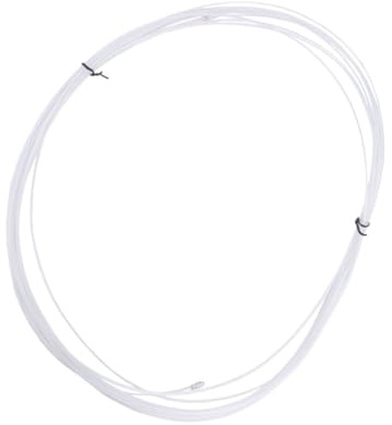 DIYEAH Guía de Cables Eléctricos Manual para Electricistas Alta Dureza y Penetración Fuerte, Material Plástico y Metal, Adecuado para Uso Diario y Reemplazo