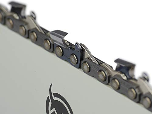 Sägenspezi Cadena de sierra .325 1,3 mm semicincel 72TG