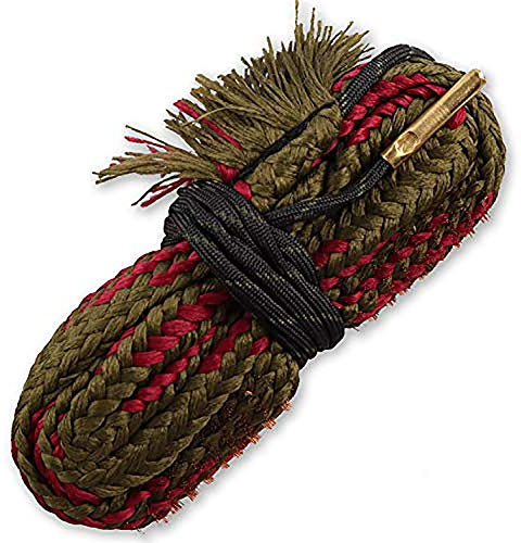 Successivamente, pistola a fune per fucile, calibro 28 GA, calibro calibro per la pulizia del barilotto della corda calibro calibro fucile/pistola/fucile per la pulizia