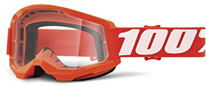 100% Unisex-Adult Strata 2 Sunglasses, Blau, Erwachsene