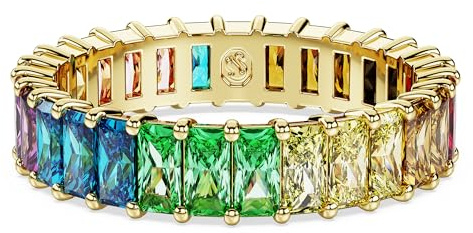 Swarovski Matrix Kollektion