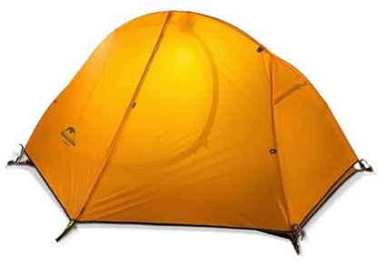 Naturehike Namiot Cycling Ultralight 1 NH18A095-D-Orange