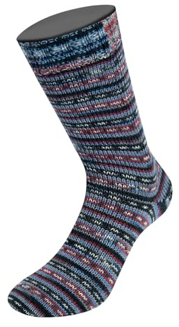 MEILENWEIT 6-fach 150g SPEZIAL print 9646 - Punto