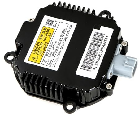 unità di Controllo della zavorra per Benz per G500 G63 Amg G550 G55 per Sprinter 3500 Auto D2R D2S Lampadine per fari allo Xeno Hid unità di Controllo dell'accenditore della zavorra Nzmns111Lana