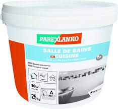 Salle de Bains et Cuisine 25 KG - PAREXLANKO